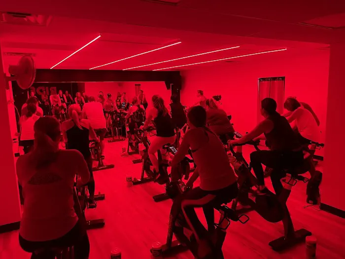 Evolution Spin LLC Picture 3