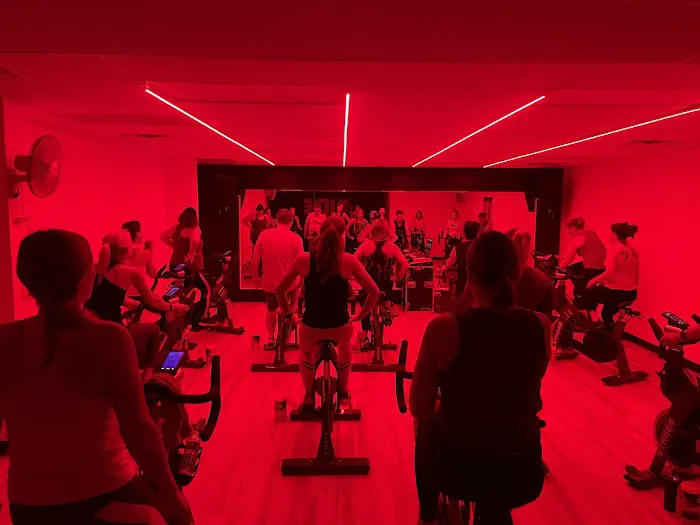 Evolution Spin LLC Picture 1
