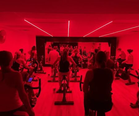 Evolution Spin LLC