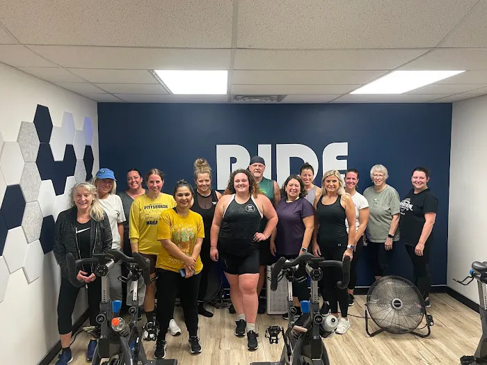 Evolution Spin LLC Picture 10
