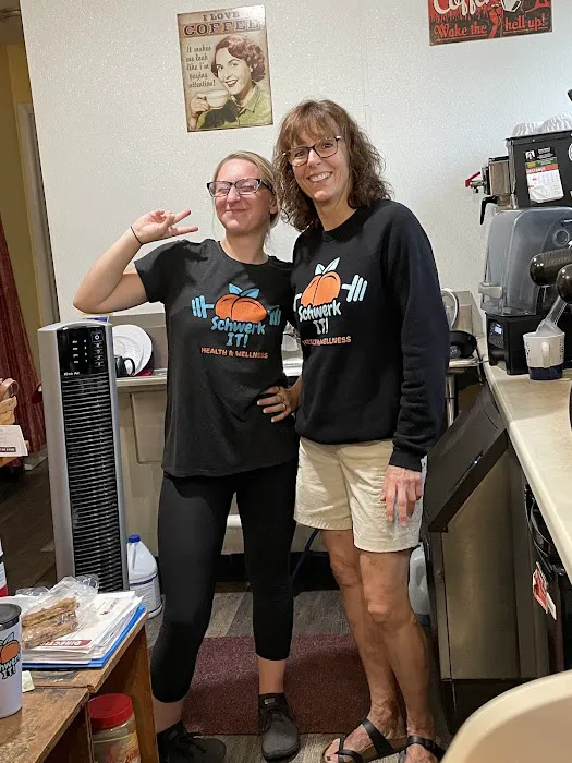 Schwerk IT! Health and Wellness LLC, Picture 10