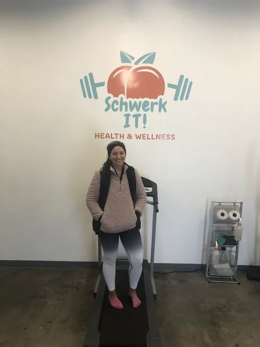 Schwerk IT! Health and Wellness LLC, Picture 1