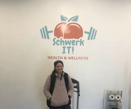 Schwerk IT! Health and Wellness LLC,