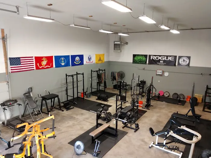 Southern Tier Barbell Picture 1