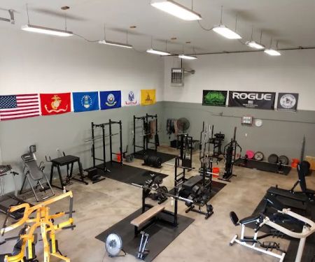 Southern Tier Barbell