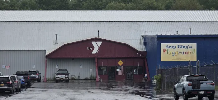 Lakewood Ymca Picture 1