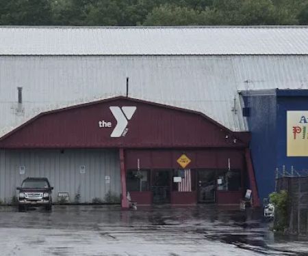 Lakewood Ymca