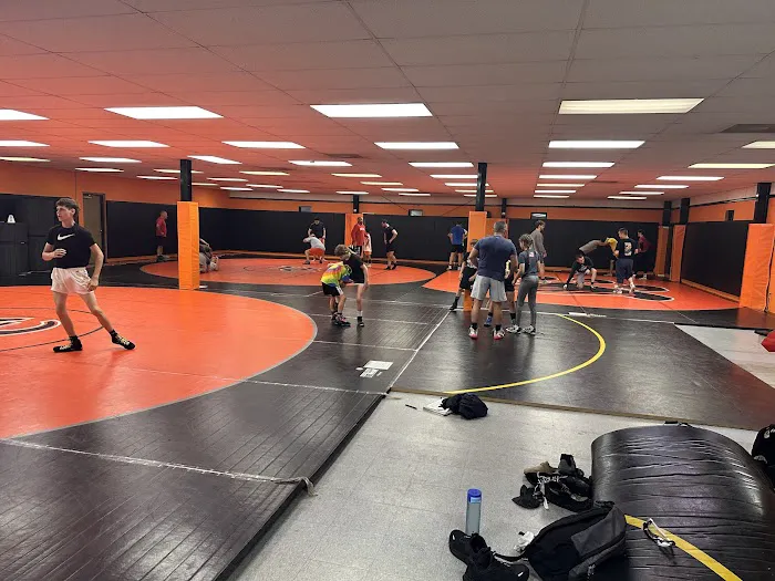 Lewko Tensity Gym & Training Facility Picture 8