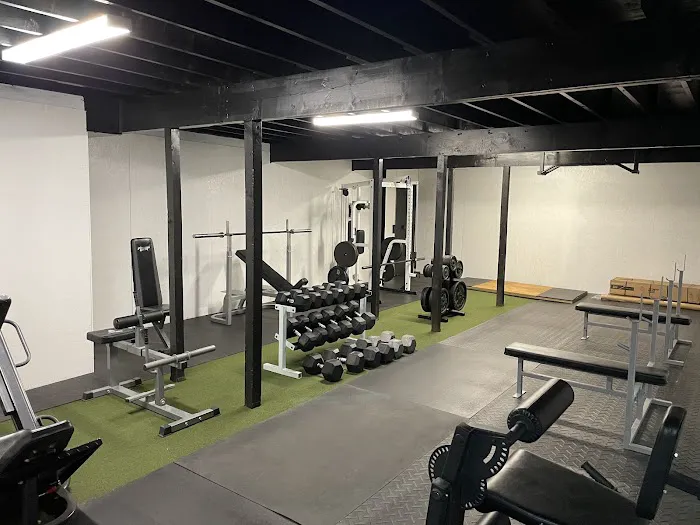 Lewko Tensity Gym & Training Facility Picture 3