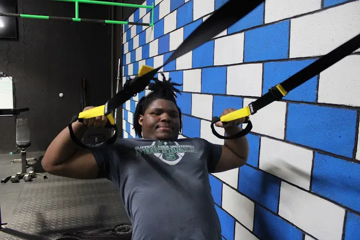 Lewko Tensity Gym & Training Facility Picture 5