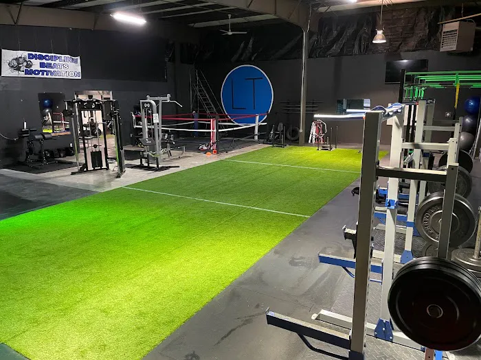 Lewko Tensity Gym & Training Facility Picture 1