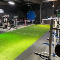 Lewko Tensity Gym & Training Facility ico