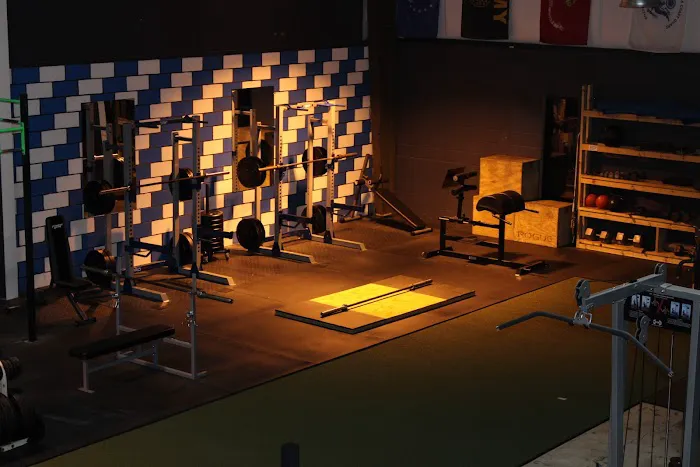Lewko Tensity Gym & Training Facility Picture 9