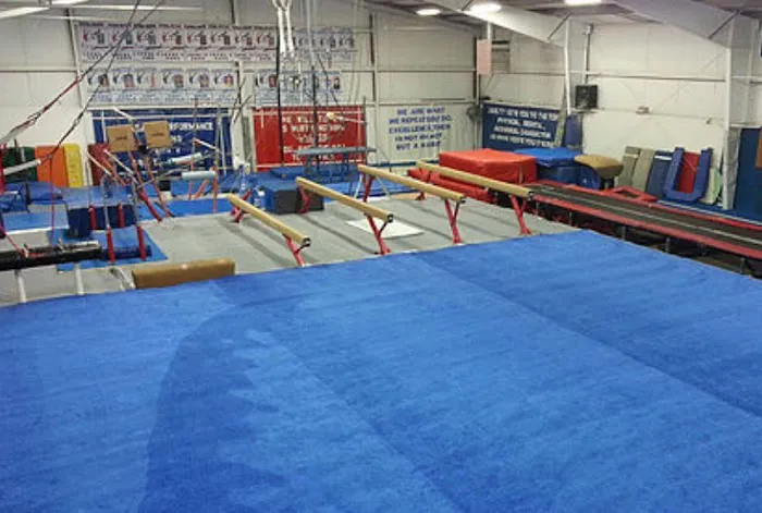 Lakettes Gymnastic Academy Picture 1
