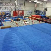 Lakettes Gymnastic Academy ico