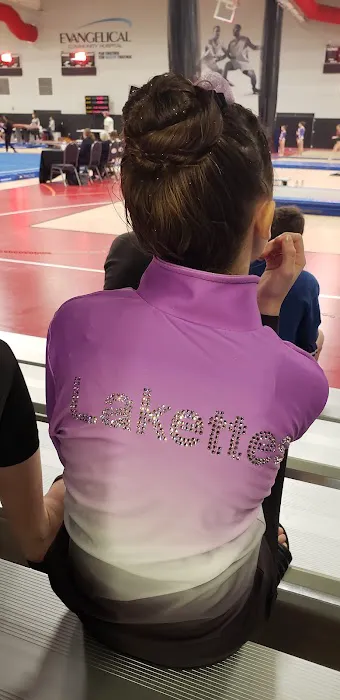 Lakettes Gymnastic Academy Picture 5