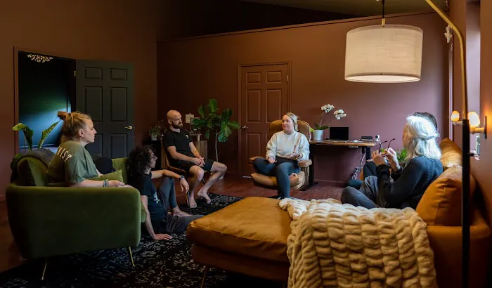 The Alchemy Studio Picture 7