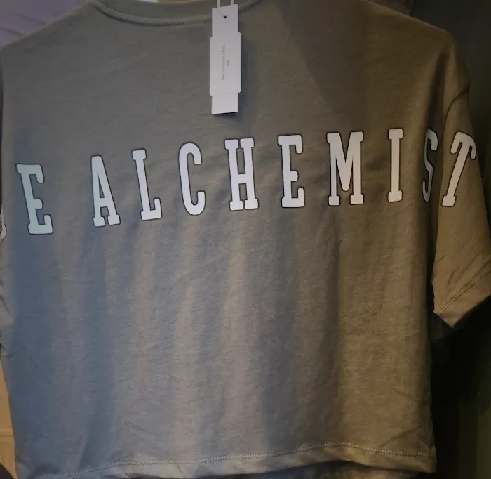 The Alchemy Studio Picture 9