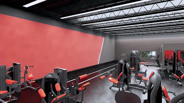 Snap Fitness Erie (Harborcreek) Picture 10