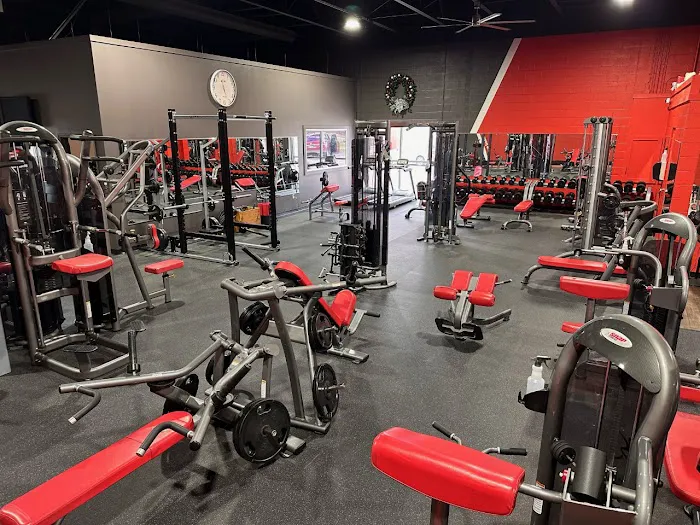 Snap Fitness Erie (Harborcreek) Picture 7