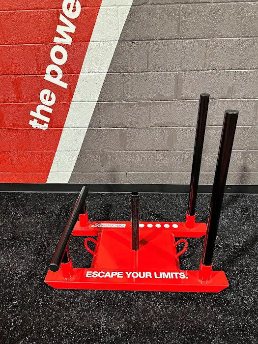 Snap Fitness Erie (Harborcreek) Picture 9