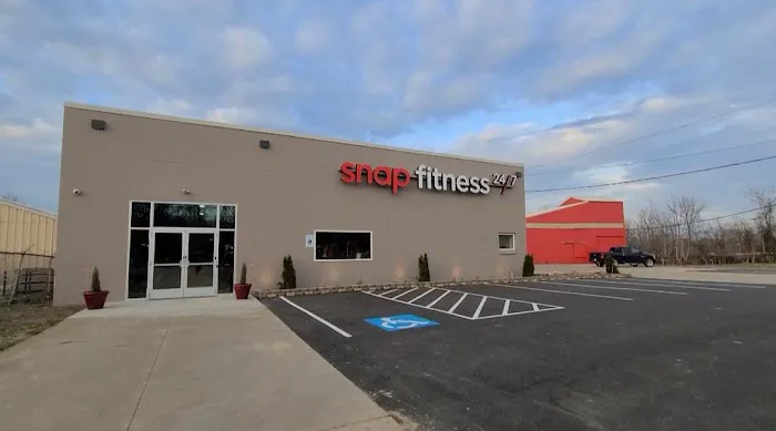Snap Fitness Erie (Harborcreek) Picture 2