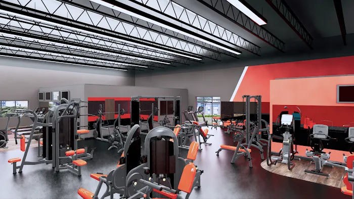 Snap Fitness Erie (Harborcreek) Picture 6