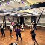 Twisted Fitness - Washington