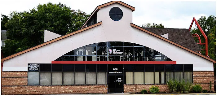 Progressive Training Center Picture 1