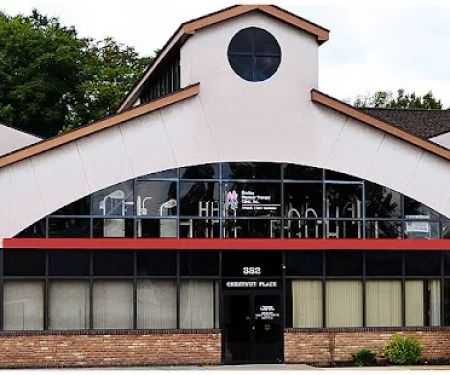 Progressive Training Center