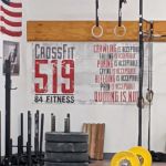 CrossFit 519