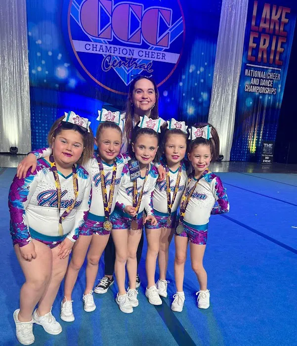 Cheer Haven AllStars Picture 9