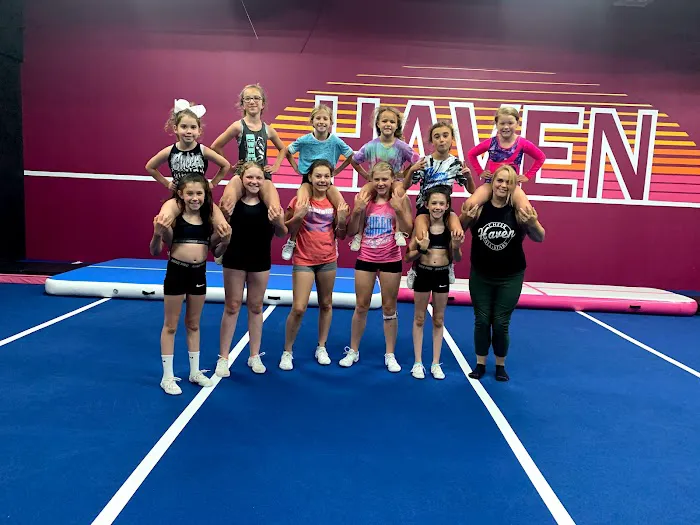 Cheer Haven AllStars Picture 2