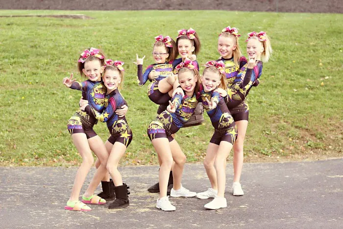 Cheer Haven AllStars Picture 3