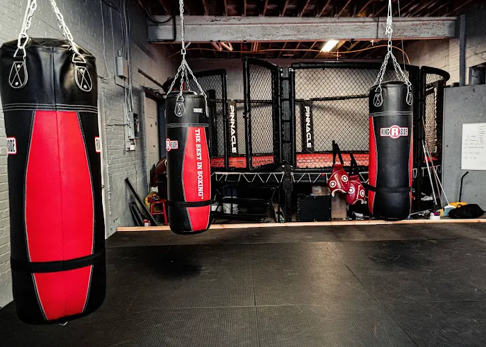 The Southside Boxing Club Picture 9