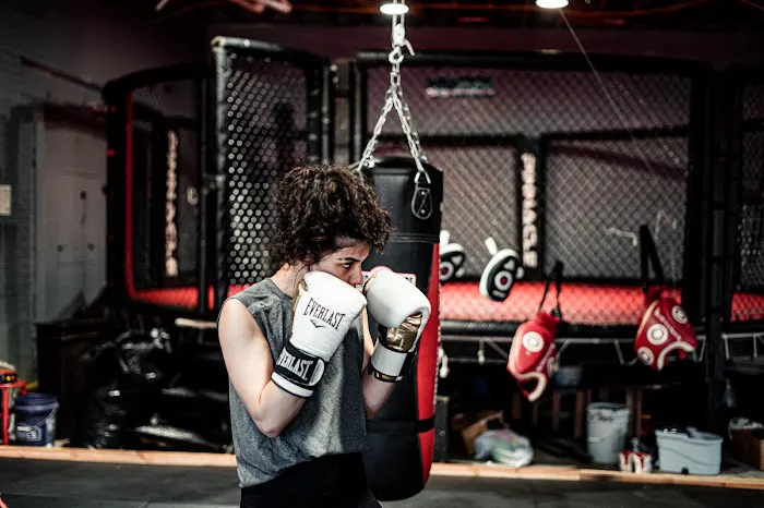 The Southside Boxing Club Picture 6
