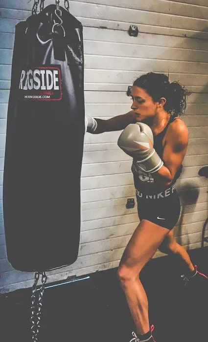 The Southside Boxing Club Picture 10