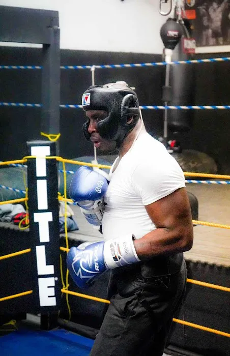 The Southside Boxing Club Picture 1