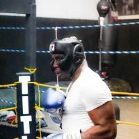 The Southside Boxing Club ico
