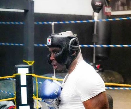 The Southside Boxing Club