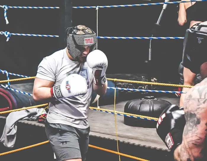 The Southside Boxing Club Picture 8