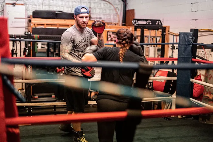 The Southside Boxing Club Picture 2
