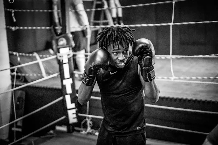 The Southside Boxing Club Picture 4