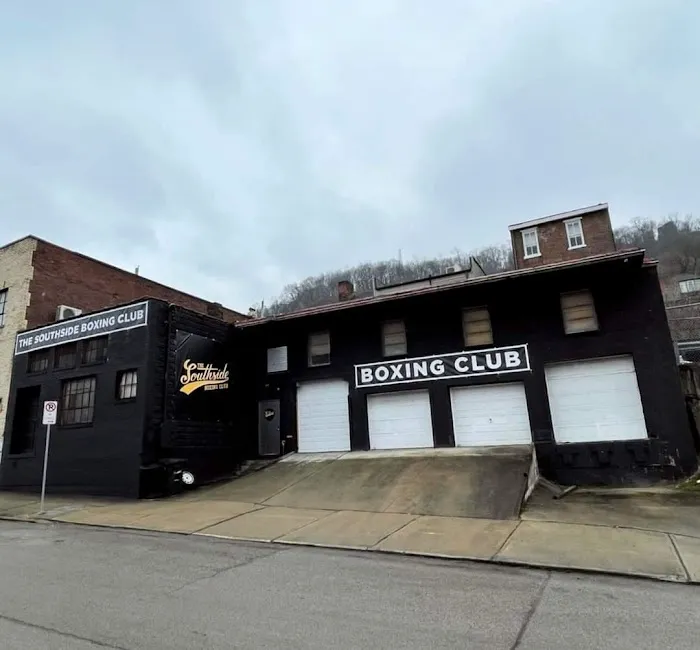 The Southside Boxing Club Picture 3