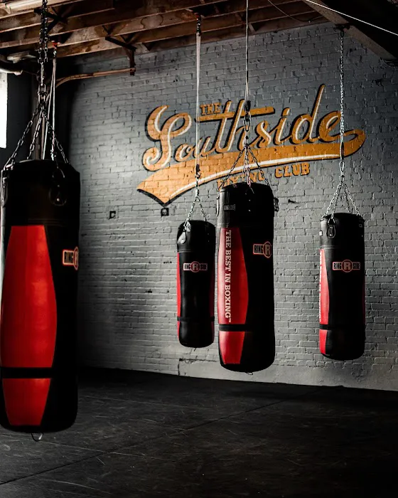 The Southside Boxing Club Picture 7