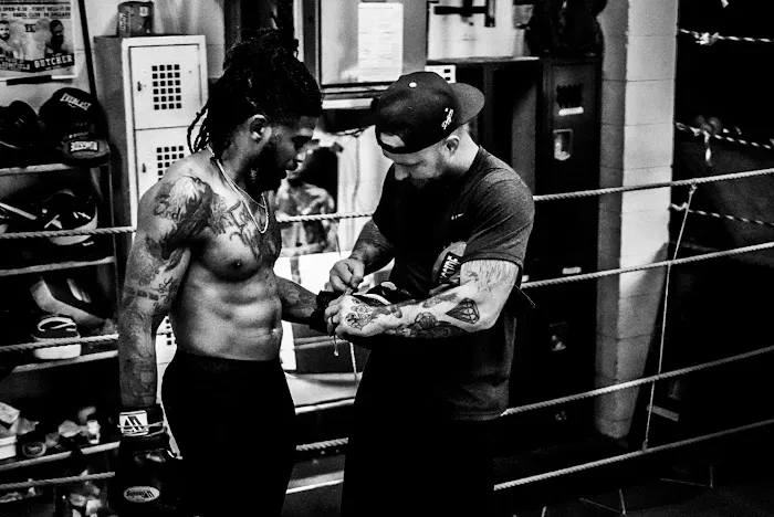 The Southside Boxing Club Picture 5