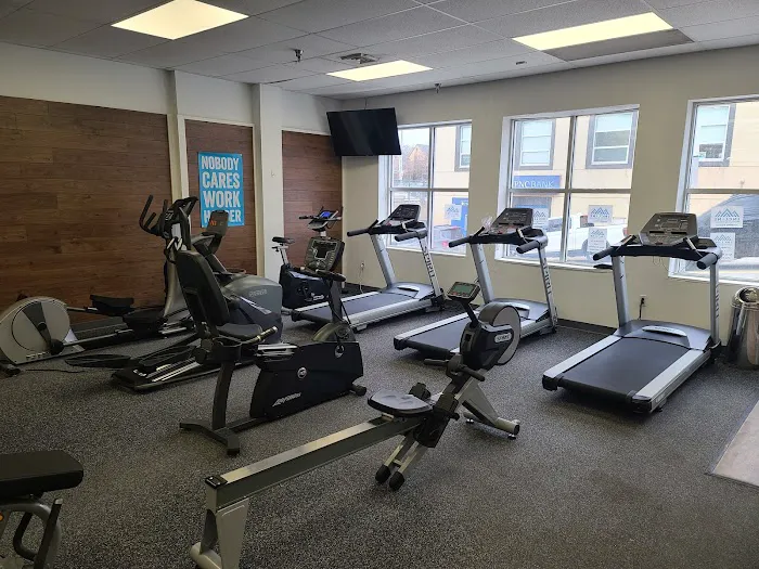 Incline Fitness Picture 2
