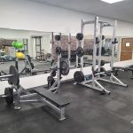 Incline Fitness