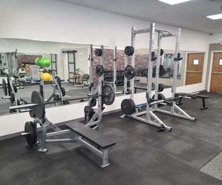 Incline Fitness