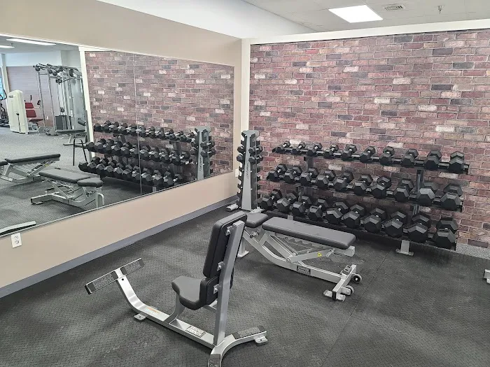 Incline Fitness Picture 7